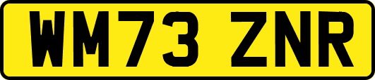 WM73ZNR