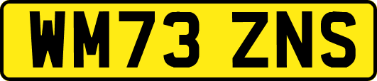 WM73ZNS