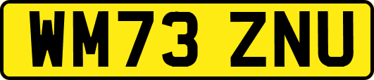 WM73ZNU