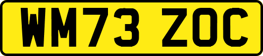 WM73ZOC