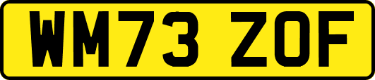 WM73ZOF