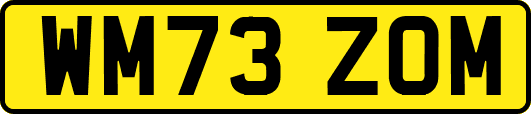 WM73ZOM