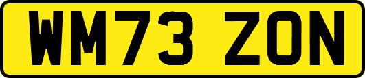 WM73ZON