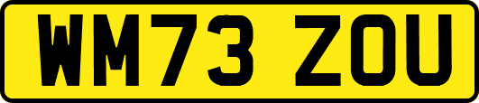 WM73ZOU