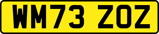 WM73ZOZ