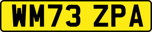 WM73ZPA