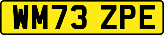 WM73ZPE