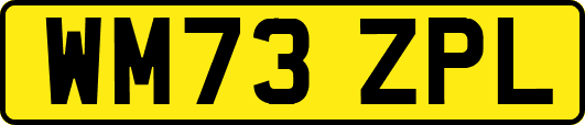 WM73ZPL