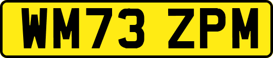 WM73ZPM