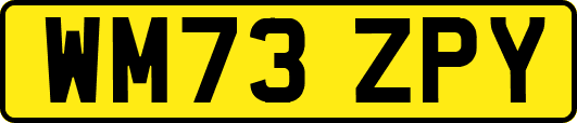 WM73ZPY