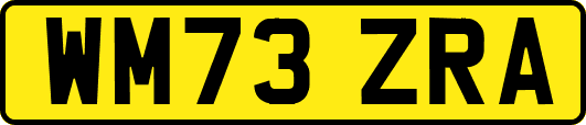 WM73ZRA
