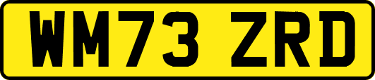 WM73ZRD