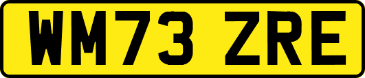 WM73ZRE