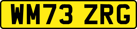 WM73ZRG