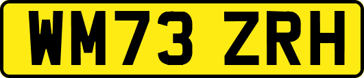 WM73ZRH