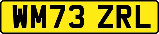 WM73ZRL