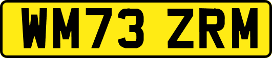 WM73ZRM