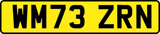 WM73ZRN
