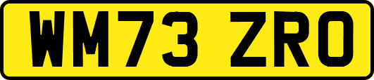 WM73ZRO