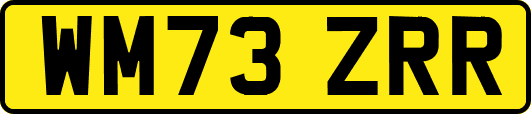 WM73ZRR