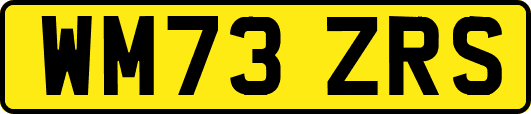 WM73ZRS