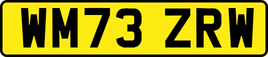 WM73ZRW