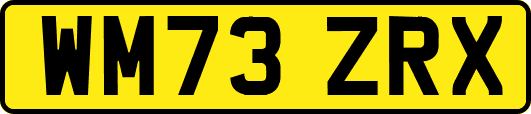 WM73ZRX