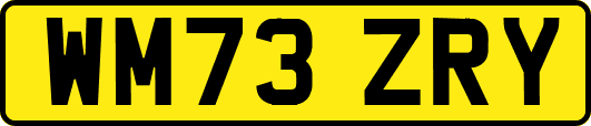 WM73ZRY