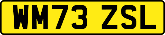 WM73ZSL