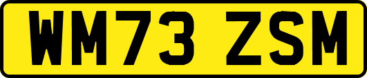 WM73ZSM