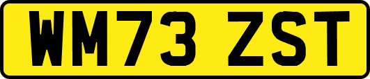 WM73ZST