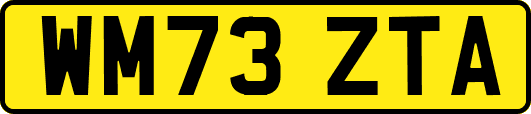WM73ZTA