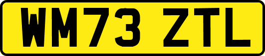 WM73ZTL