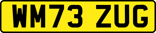 WM73ZUG