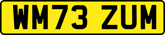 WM73ZUM