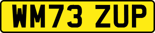 WM73ZUP