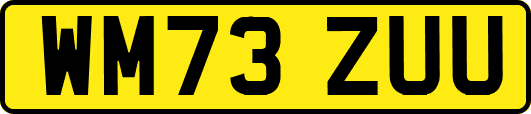 WM73ZUU