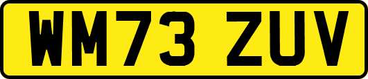 WM73ZUV