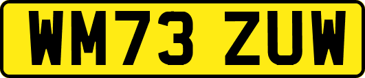 WM73ZUW