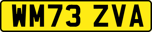 WM73ZVA