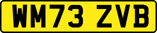 WM73ZVB