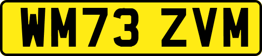 WM73ZVM