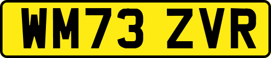 WM73ZVR