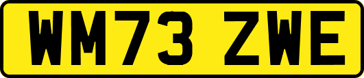 WM73ZWE