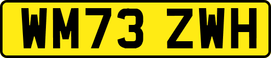 WM73ZWH