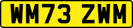 WM73ZWM