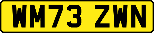 WM73ZWN