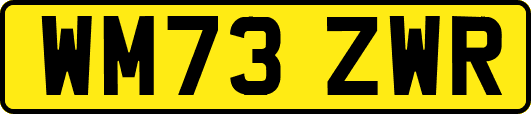 WM73ZWR