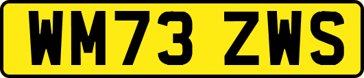 WM73ZWS
