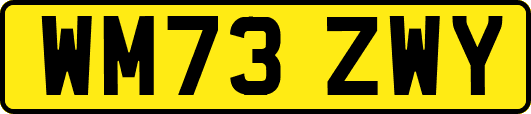 WM73ZWY